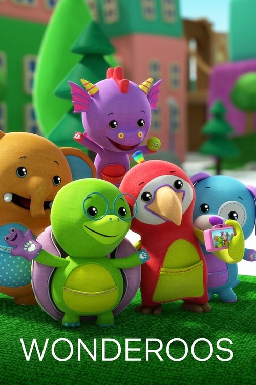 Escena 6 de Maravillis