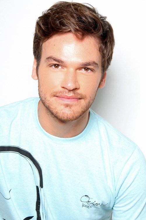 Image de Emílio Dantas