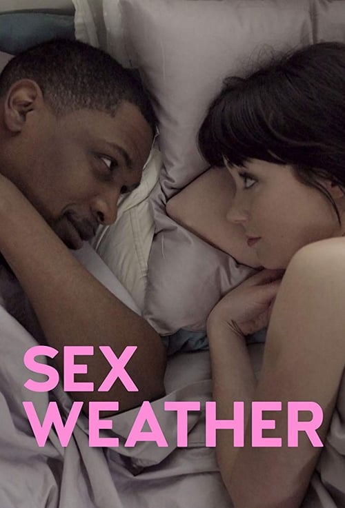 Sex Weather Poster