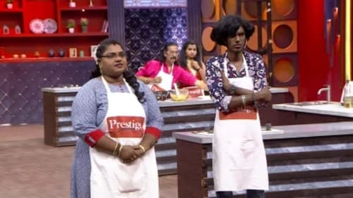 Cooku with Comali, S01E24 - (2020)