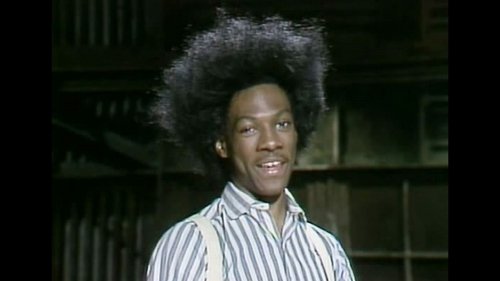 Saturday Night Live: The Best of Eddie Murphy Saturday Night Live: The Best of Eddie Murphy