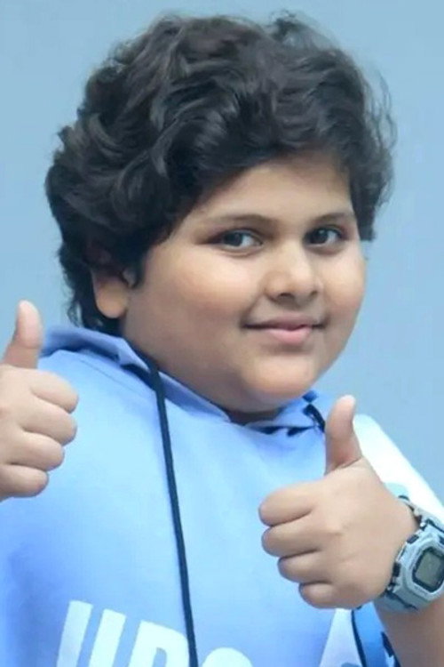 Heet Sharma