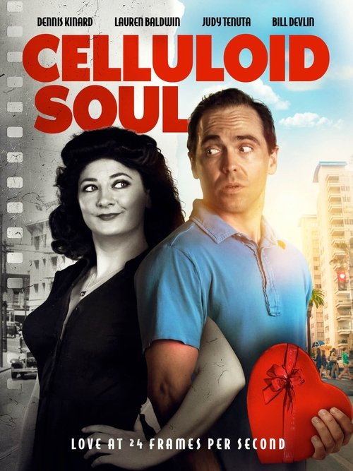 Celluloid Soul (2018)