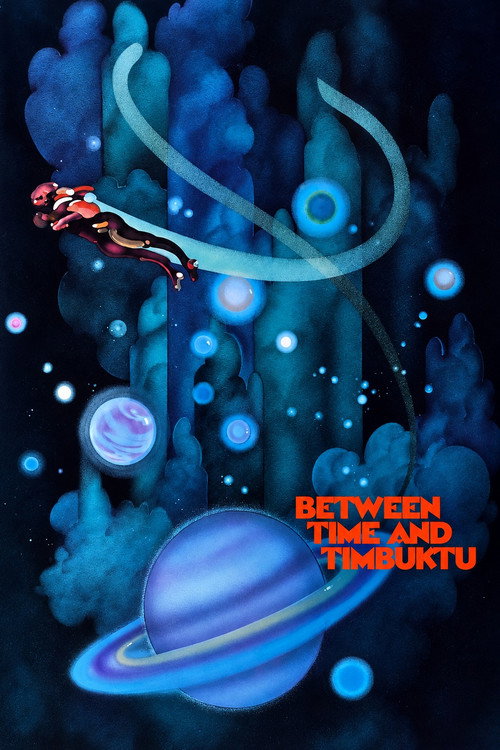 Between Time and Timbuktu