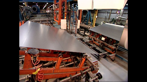 Poster della serie How It's Made