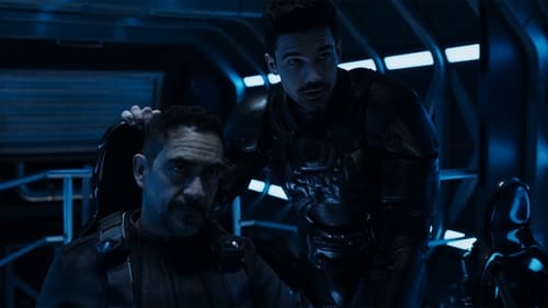 The Expanse: 5×8