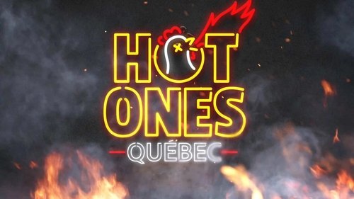 Hot Ones Québec