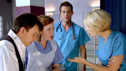 Poster della serie Holby City