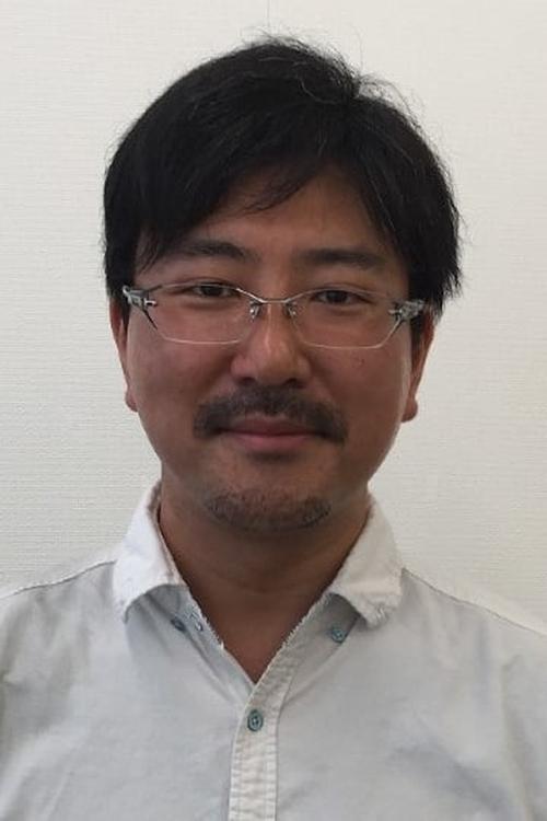 Tomoyuki Ohwada photo Tomoyuki Ohwada
