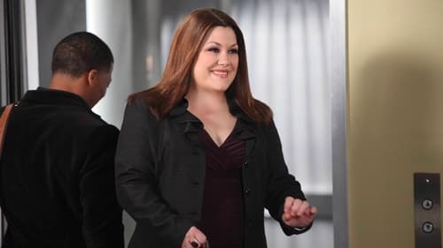 Drop Dead Diva: 5×10