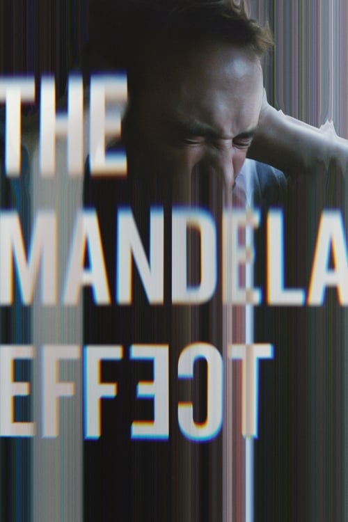 Grootschalige poster van The Mandela Effect