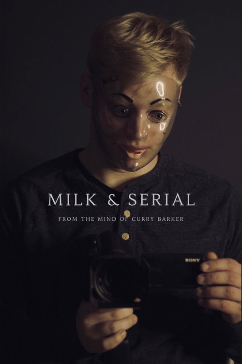 Milk & Serial film afişi