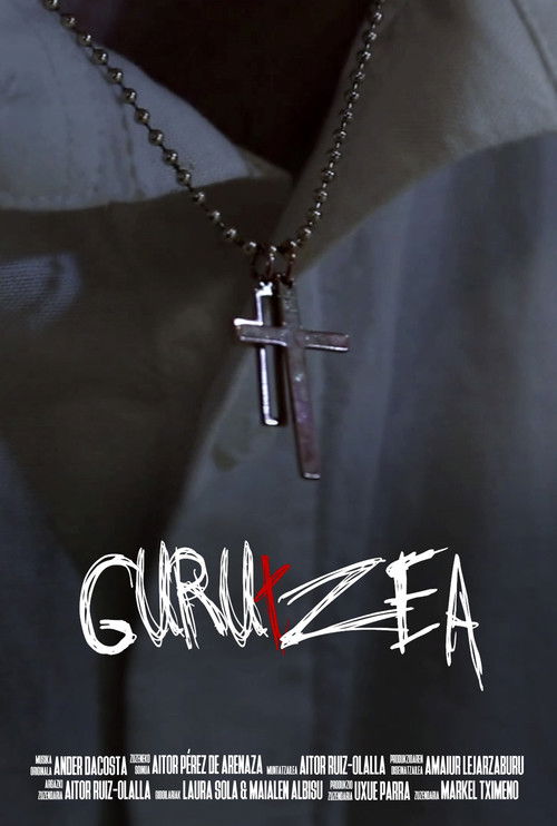 Gurutzea