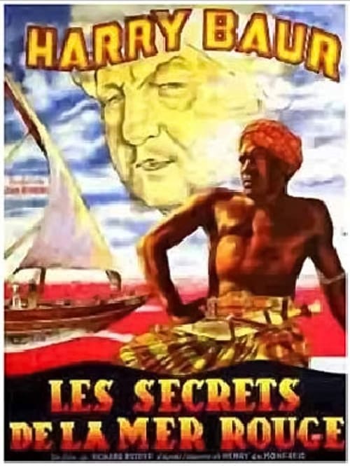 Les secrets de la Mer Rouge 1937