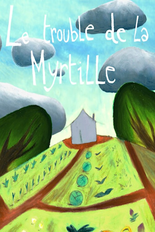 Le trouble de la myrtille