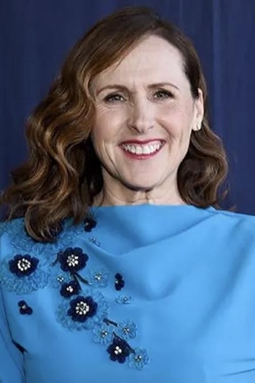 Kép: Molly Shannon színész profilképe