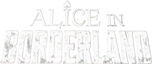 Alice in Borderland