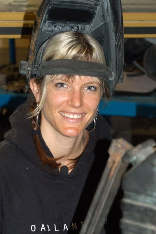 Scottie Chapman photo 2