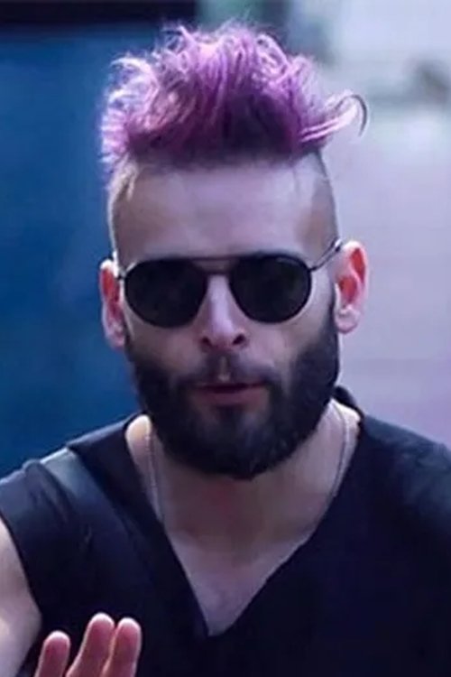 Cristian Tapia Marchiori profile