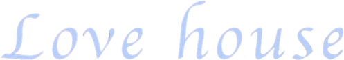 Lovehouse Logo