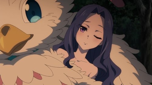 The Rising of the Shield Hero: 1×9