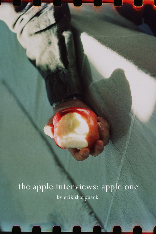 the apple interviews: apple one