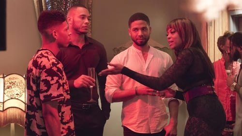 Empire – Fama e Poder: 2×8