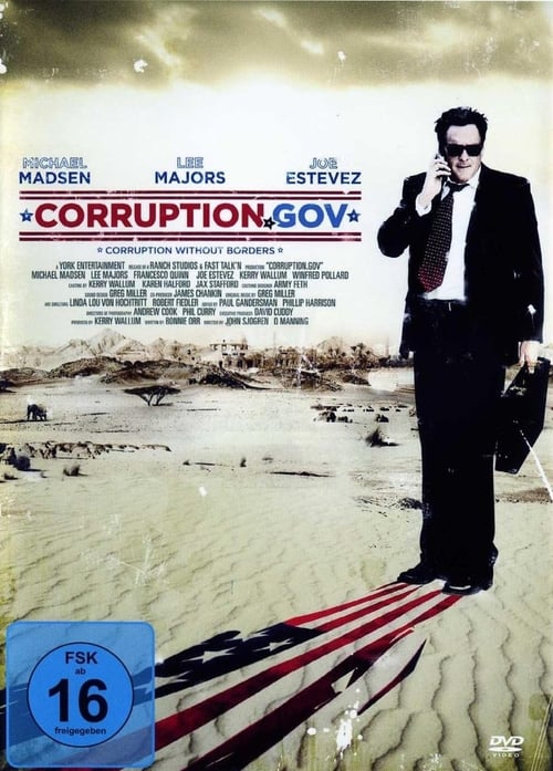 Corruption.Gov 2010