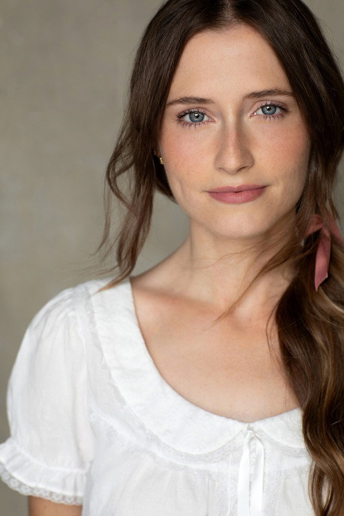 Sarah Hoffmeister