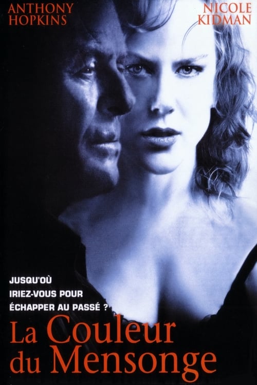 La Couleur du mensonge (2003)