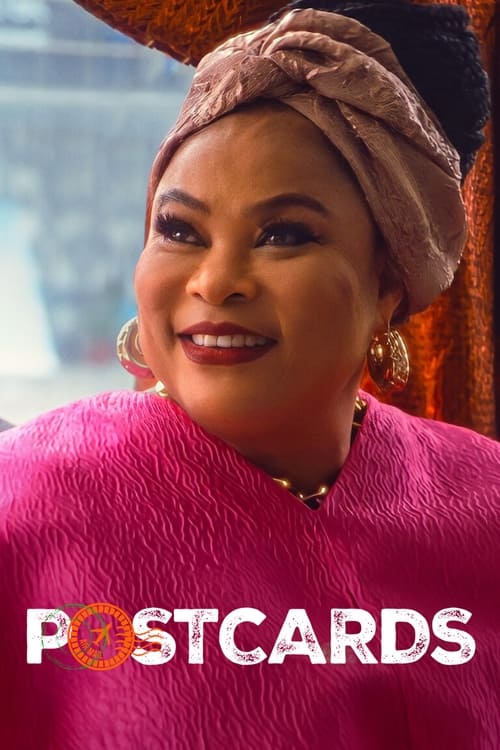 Regarder Postcards - Saison 1 en streaming complet