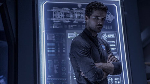 The Expanse