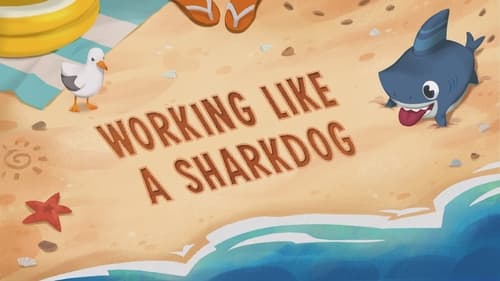 Poster della serie Sharkdog