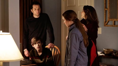 The Americans: 4×12