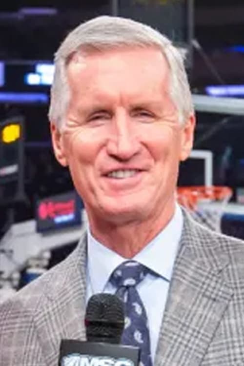 Mike Breen