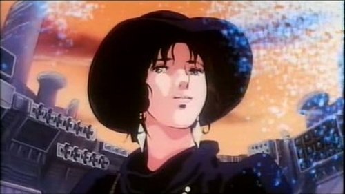 Image de l'épisode 1