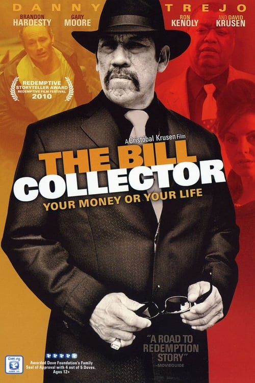 The Bill Collector 2010