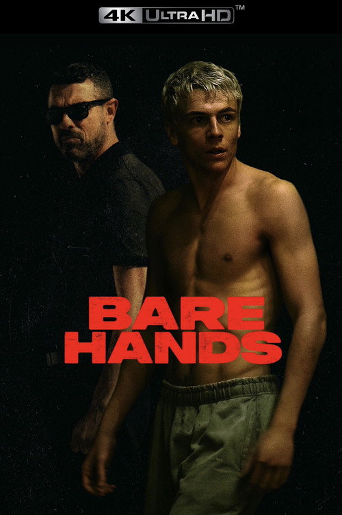 Bare Hands poster