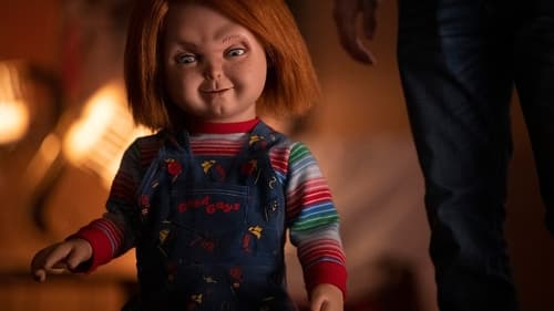 Chucky - Season 1 - Episode 8: An Affair to Dismember