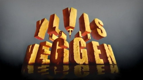 Ylvis møter veggen - Season 1 Backdrop Blur