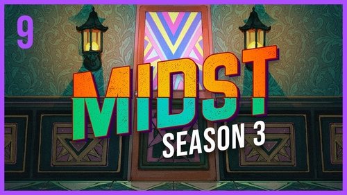 Épisode 9