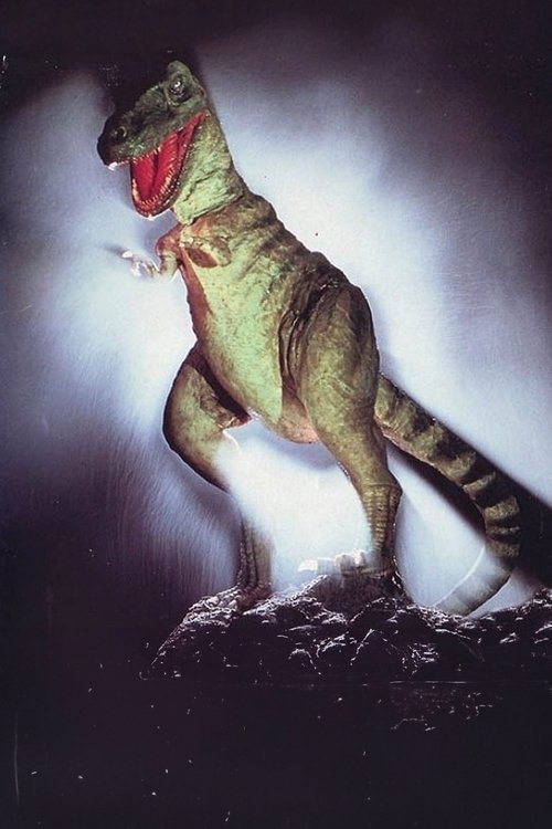 Carnosaur poster