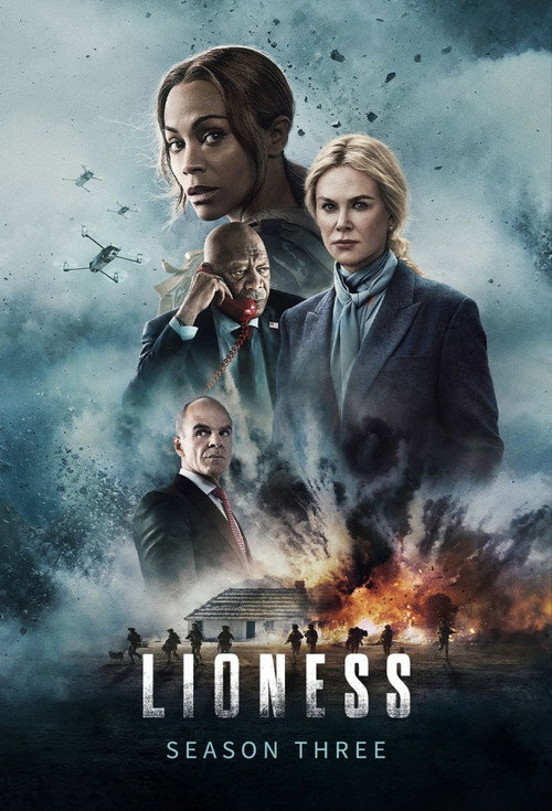 Season 3