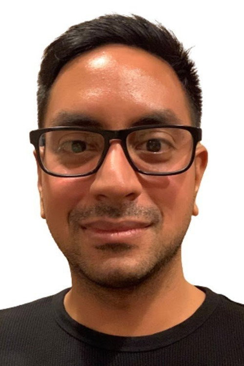 Reza Servia