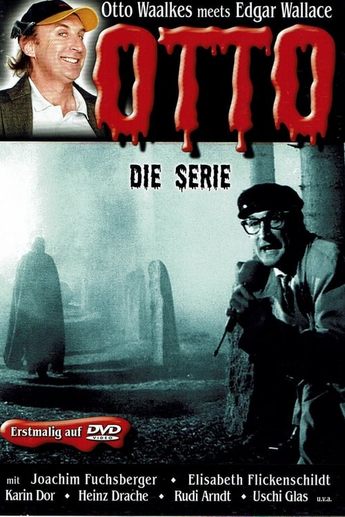 Poster Otto - Die Serie