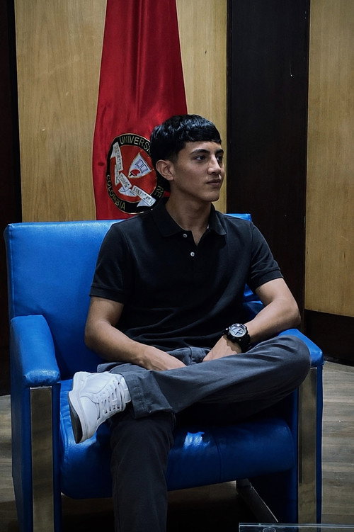Jhoan Steban Molina Rodríguez - صورة 1