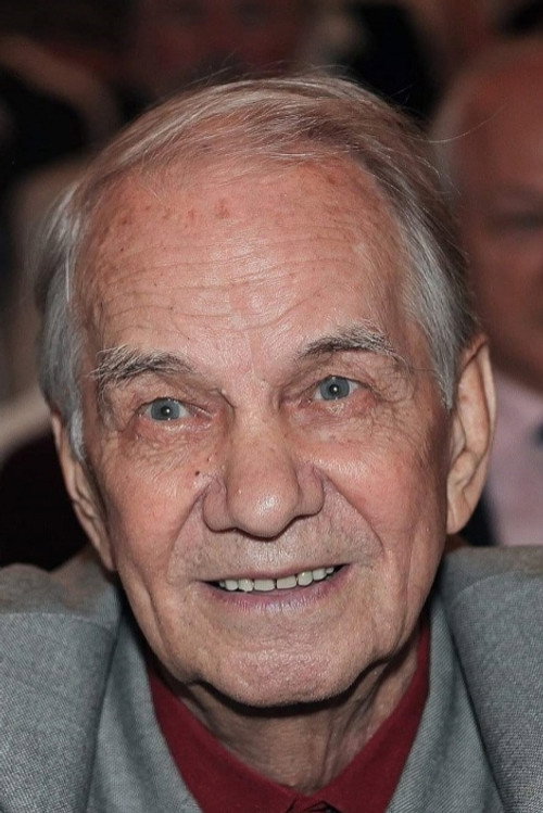 Yuriy Kayurov
