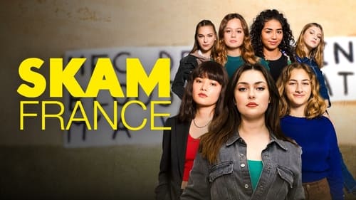 Poster della serie SKAM France