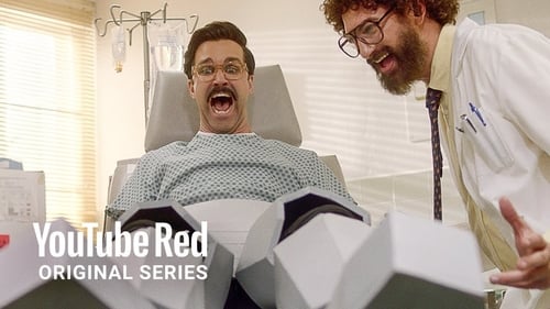 Poster della serie Rhett & Link's Buddy System