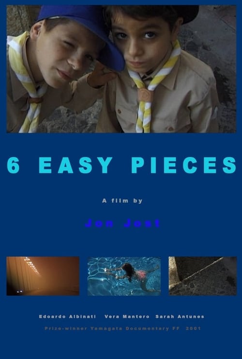 6 Easy Pieces 2000